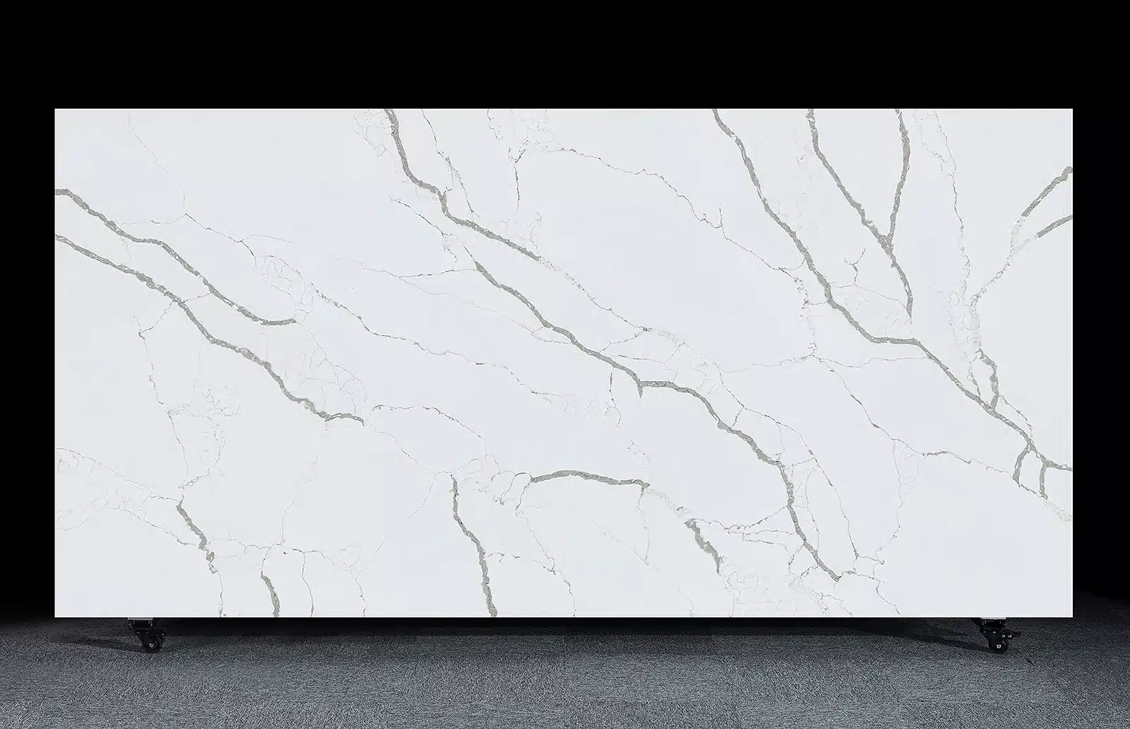 Bianco Calacatta