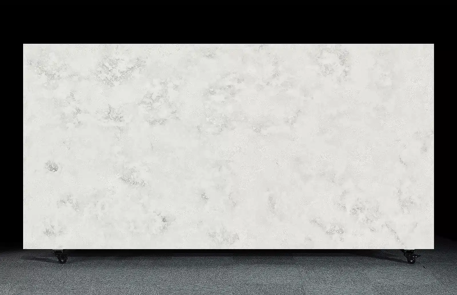 Arctic White