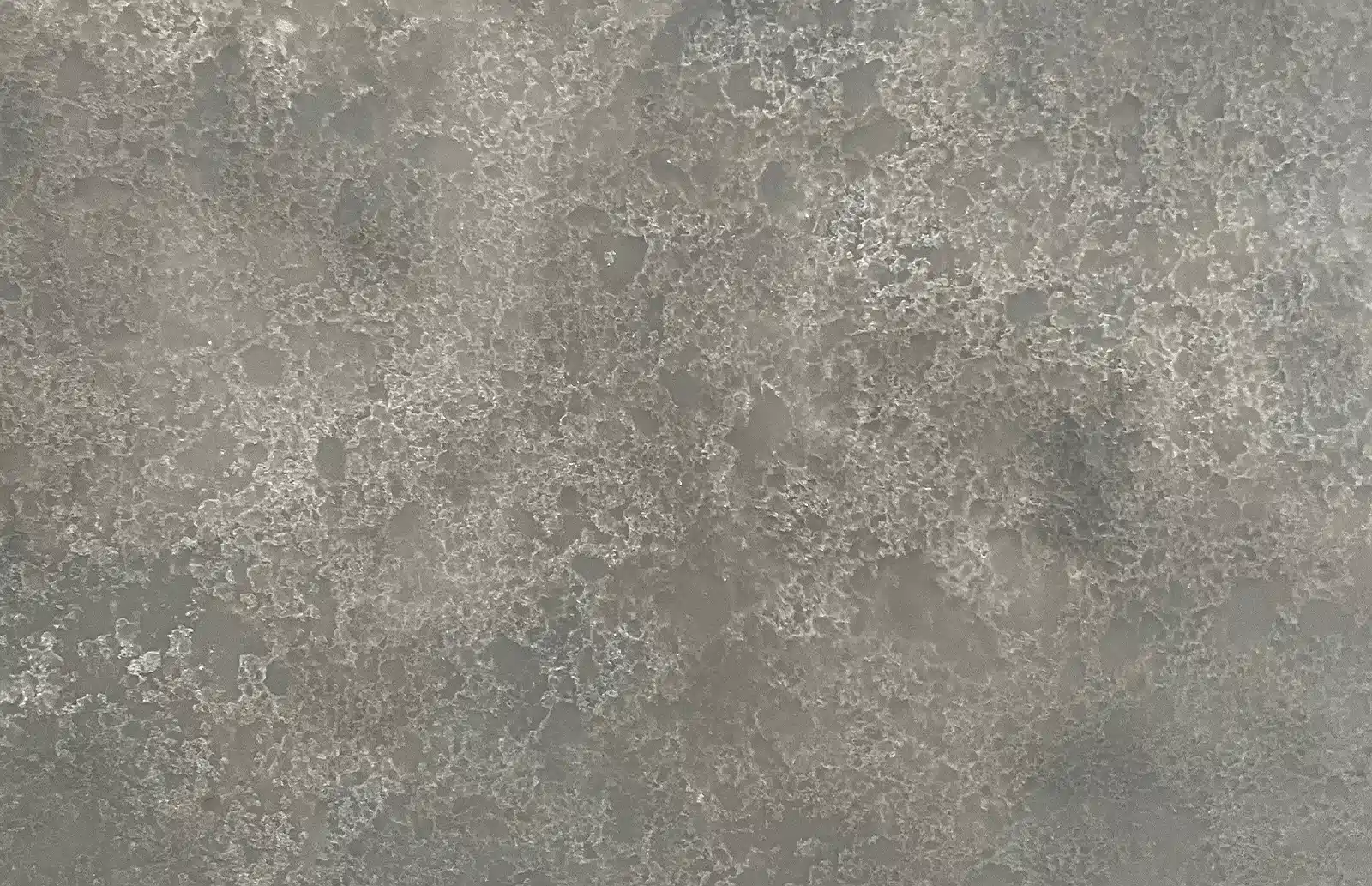 Misty Grey