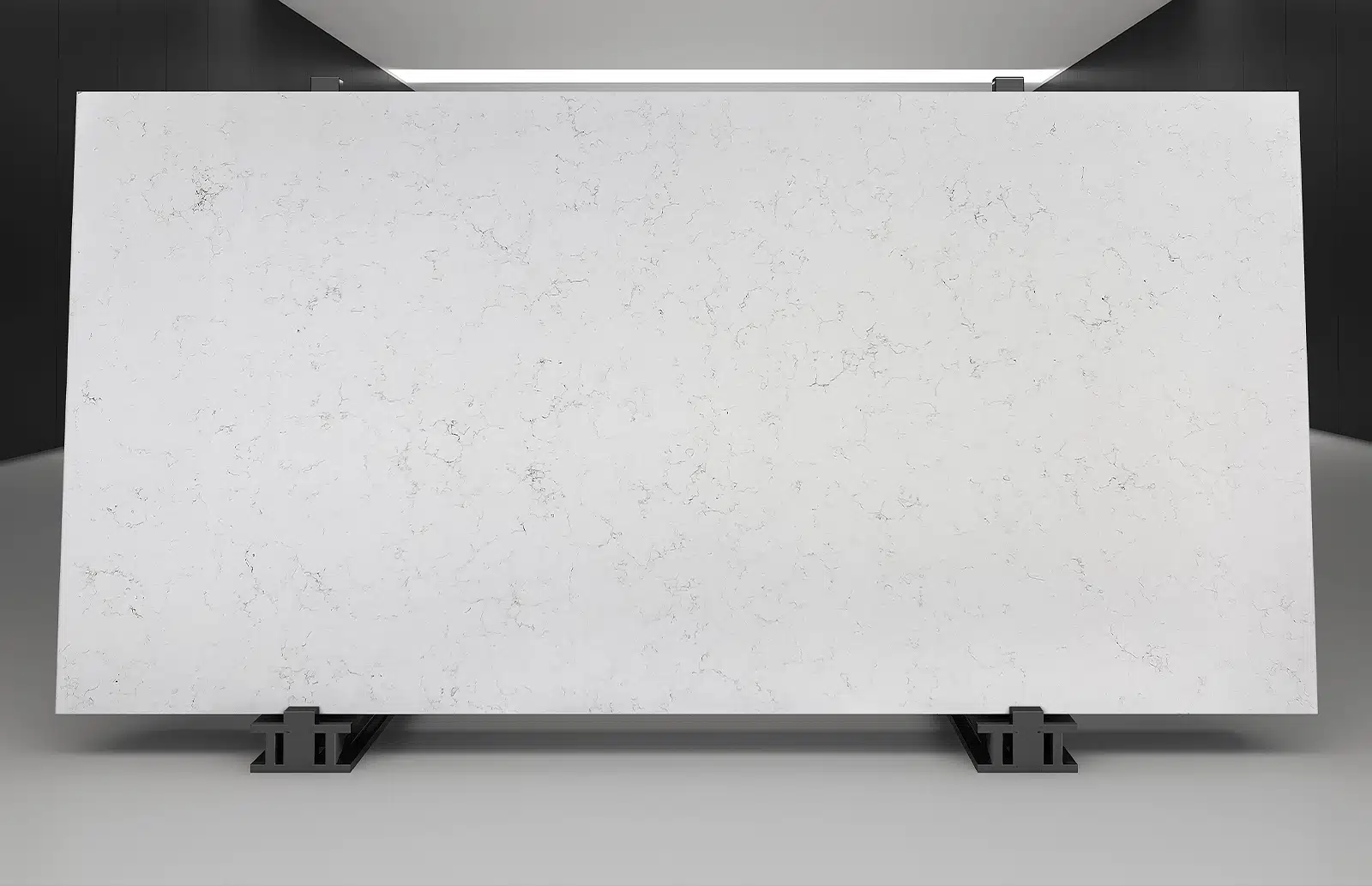 White Carrara